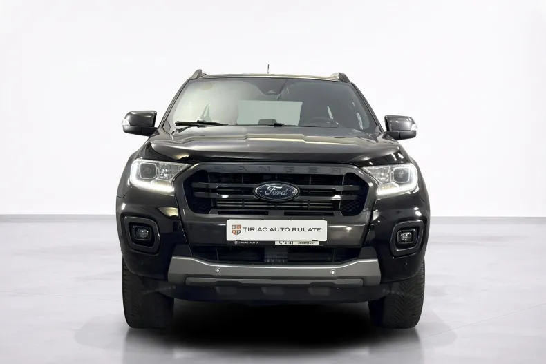 Ford Ranger din 2021 cu 178.767 km - oferta FOR256585 - foto 8
