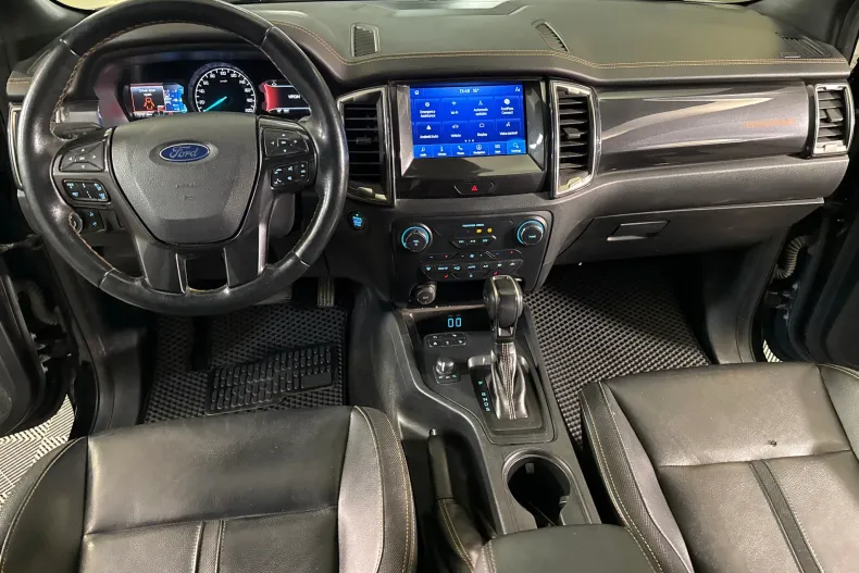 Ford Ranger din 2021 cu 178.767 km - oferta FOR256585 - foto 9