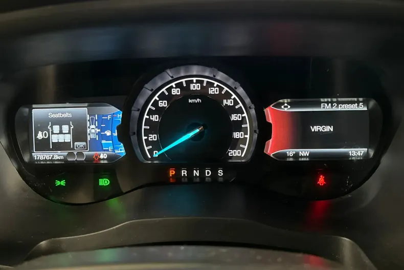 Ford Ranger din 2021 cu 178.767 km - oferta FOR256585 - foto 10