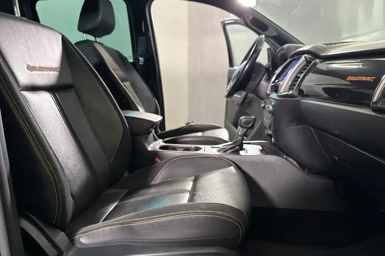 Ford Ranger din 2021 cu 178.767 km - oferta FOR256585 - foto 11