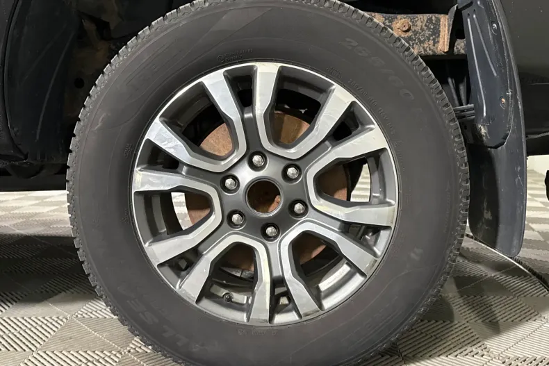 Ford Ranger din 2021 cu 178.767 km - oferta FOR256585 - foto 13
