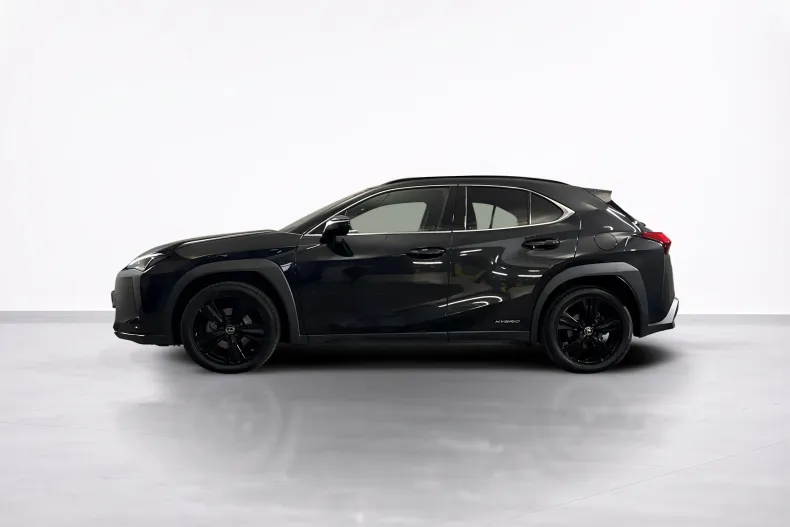 Lexus UX din 2021 cu 82.646 km - oferta LEX256586 - foto 2
