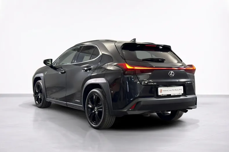 Lexus UX din 2021 cu 82.646 km - oferta LEX256586 - foto 3