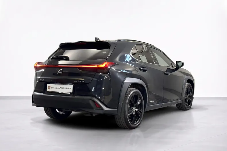 Lexus UX din 2021 cu 82.646 km - oferta LEX256586 - foto 5