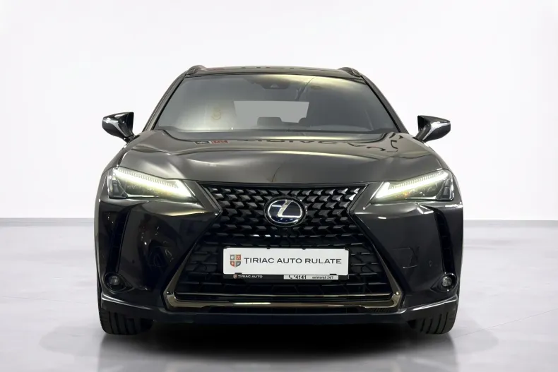 Lexus UX din 2021 cu 82.646 km - oferta LEX256586 - foto 8