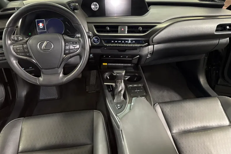 Lexus UX din 2021 cu 82.646 km - oferta LEX256586 - foto 9