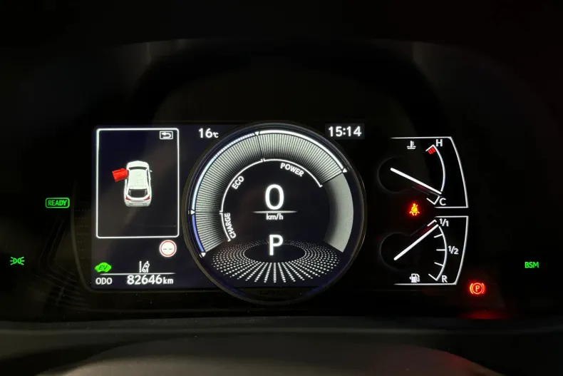 Lexus UX din 2021 cu 82.646 km - oferta LEX256586 - foto 10