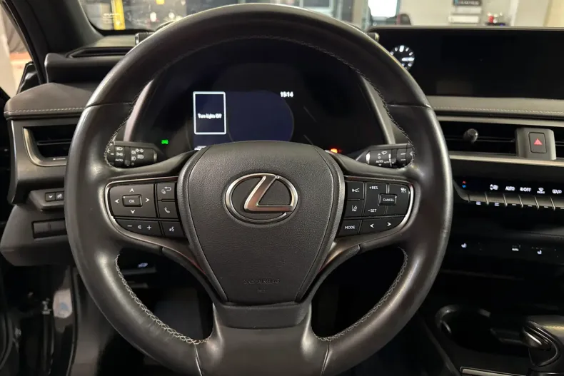 Lexus UX din 2021 cu 82.646 km - oferta LEX256586 - foto 14