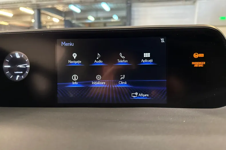 Lexus UX din 2021 cu 82.646 km - oferta LEX256586 - foto 18