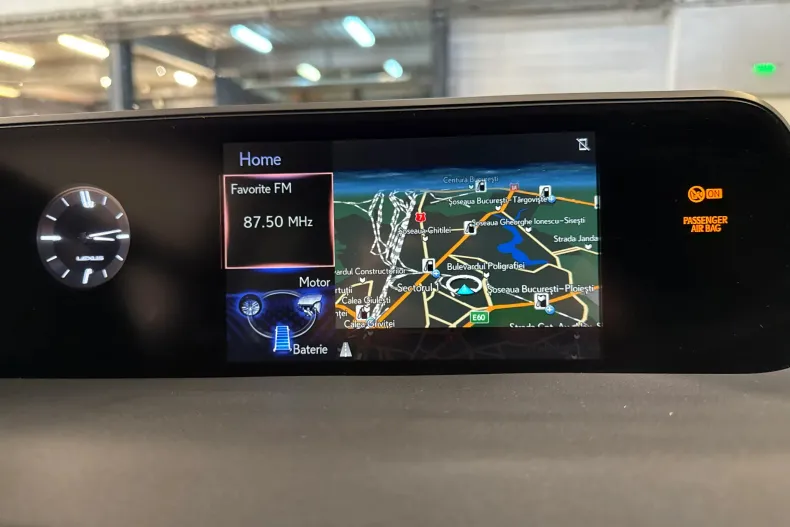 Lexus UX din 2021 cu 82.646 km - oferta LEX256586 - foto 19
