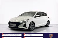 Hyundai i20 din 2023 cu 46.126 km - oferta HYU256587 - foto 1