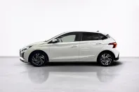 Hyundai i20 din 2023 cu 46.126 km - oferta HYU256587 - foto 2