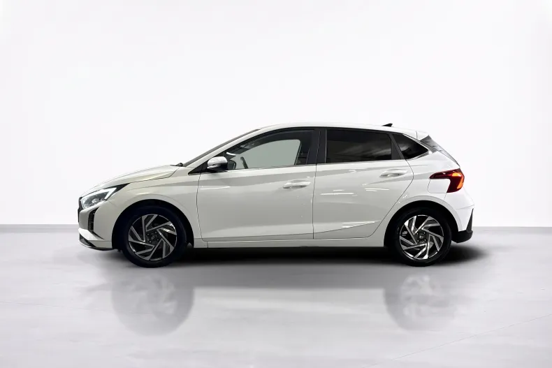 Hyundai i20 din 2023 cu 46.126 km - oferta HYU256587 - foto 2