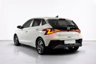 Hyundai i20 din 2023 cu 46.126 km - oferta HYU256587 - foto 3