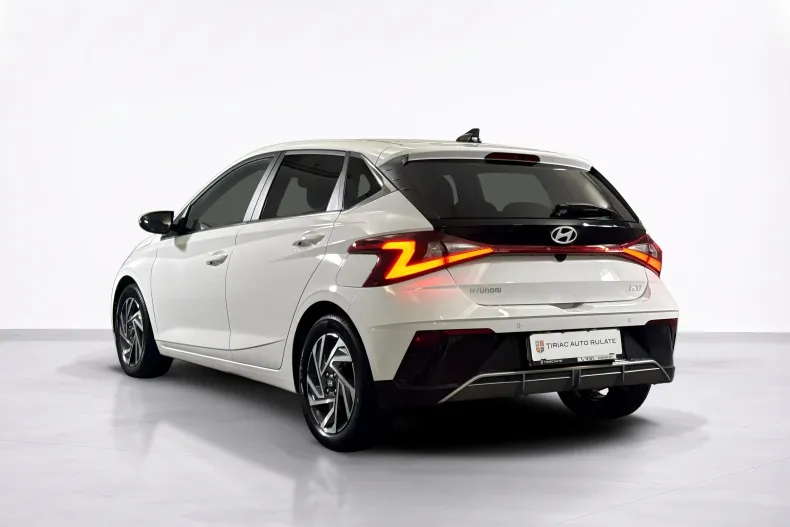 Hyundai i20 din 2023 cu 46.126 km - oferta HYU256587 - foto 3