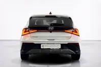 Hyundai i20 din 2023 cu 46.126 km - oferta HYU256587 - foto 4