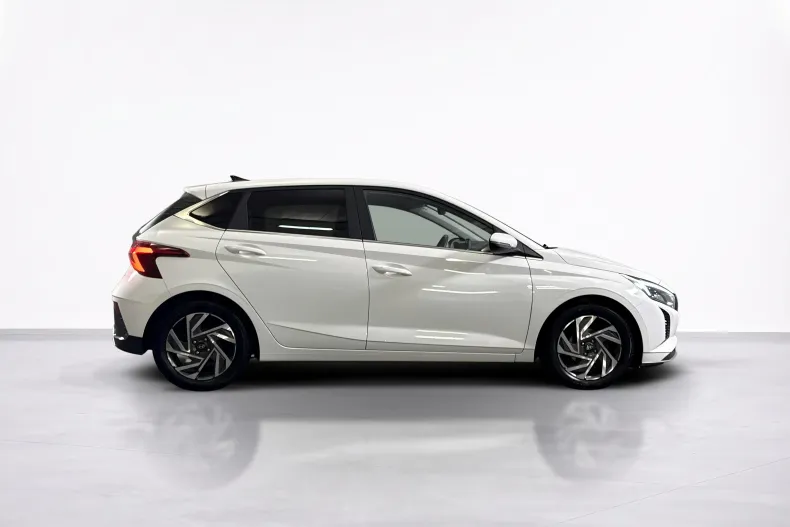 Hyundai i20 din 2023 cu 46.126 km - oferta HYU256587 - foto 6