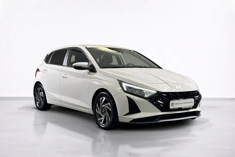 Hyundai i20 din 2023 cu 46.126 km - oferta HYU256587 - foto 7