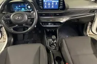 Hyundai i20 din 2023 cu 46.126 km - oferta HYU256587 - foto 9