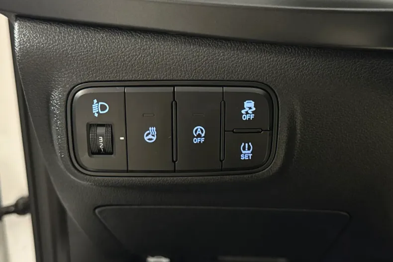 Hyundai i20 din 2023 cu 46.126 km - oferta HYU256587 - foto 15