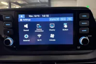 Hyundai i20 din 2023 cu 46.126 km - oferta HYU256587 - foto 21