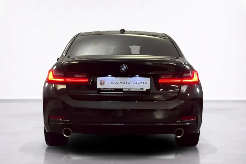 BMW 320 (Seria 3) din 2023 cu 161.558 km - oferta BMW256588 - foto 4