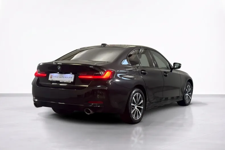 BMW 320 (Seria 3) din 2023 cu 161.558 km - oferta BMW256588 - foto 5