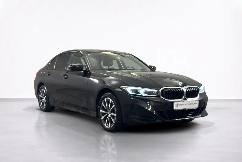 BMW 320 (Seria 3) din 2023 cu 161.558 km - oferta BMW256588 - foto 7