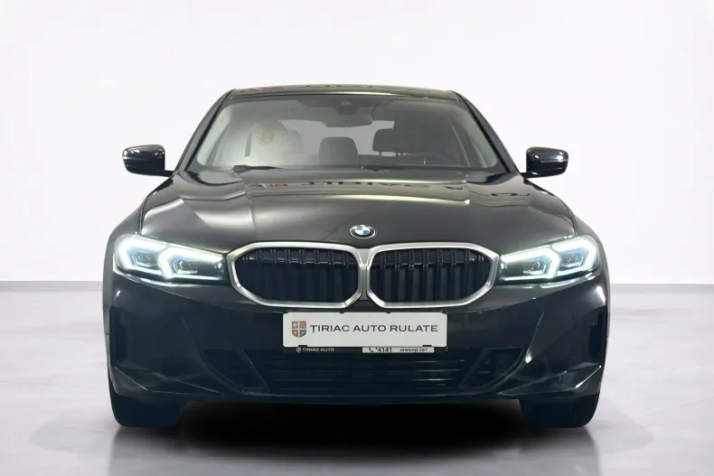 BMW 320 (Seria 3) din 2023 cu 161.558 km - oferta BMW256588 - foto 8