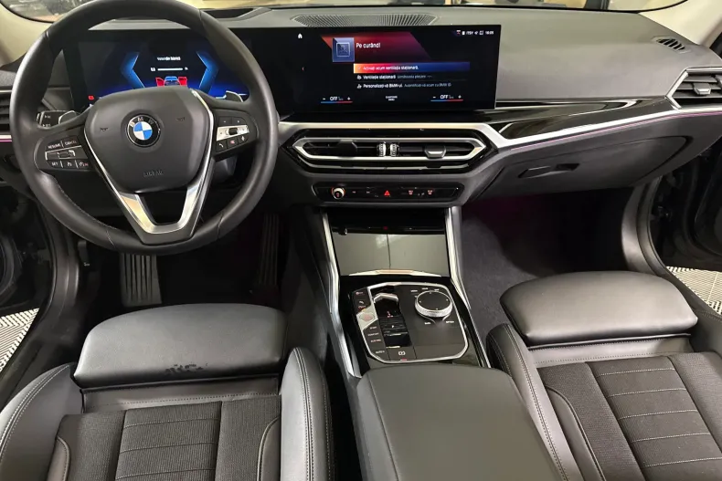 BMW 320 (Seria 3) din 2023 cu 161.558 km - oferta BMW256588 - foto 9