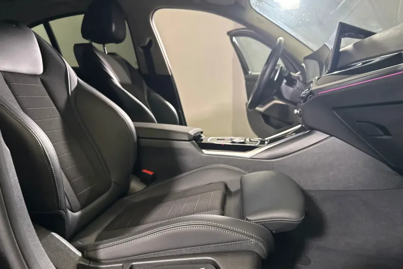 BMW 320 (Seria 3) din 2023 cu 161.558 km - oferta BMW256588 - foto 11
