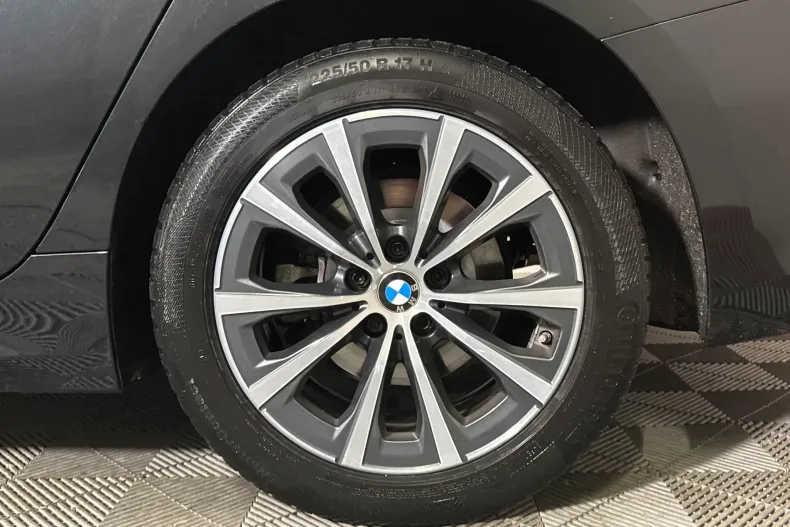 BMW 320 (Seria 3) din 2023 cu 161.558 km - oferta BMW256588 - foto 13
