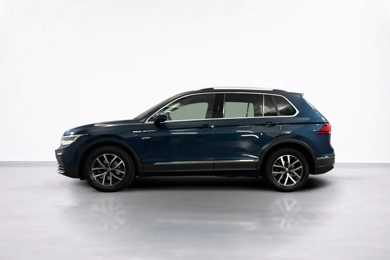 Volkswagen Tiguan din 2022 cu 120.616 km - oferta VOL256589 - foto 2