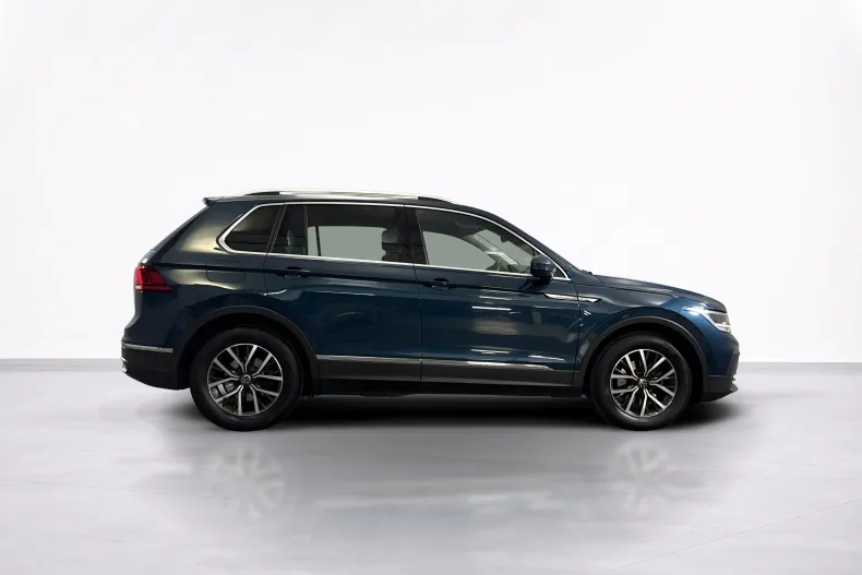 Volkswagen Tiguan din 2022 cu 120.616 km - oferta VOL256589 - foto 6