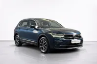 Volkswagen Tiguan din 2022 cu 120.616 km - oferta VOL256589 - foto 7