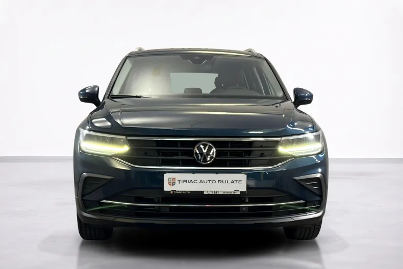 Volkswagen Tiguan din 2022 cu 120.616 km - oferta VOL256589 - foto 8
