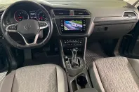 Volkswagen Tiguan din 2022 cu 120.616 km - oferta VOL256589 - foto 9