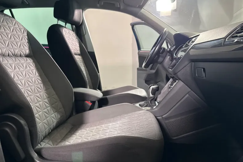 Volkswagen Tiguan din 2022 cu 120.616 km - oferta VOL256589 - foto 11