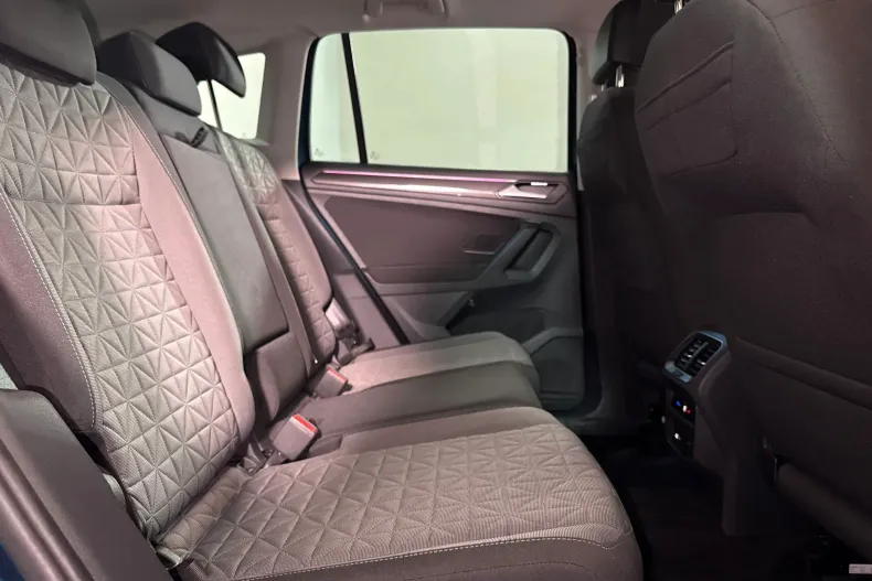 Volkswagen Tiguan din 2022 cu 120.616 km - oferta VOL256589 - foto 12