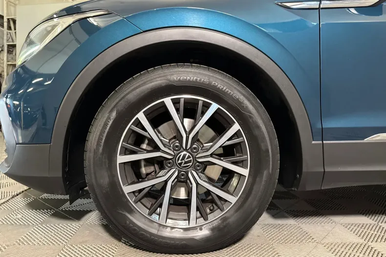 Volkswagen Tiguan din 2022 cu 120.616 km - oferta VOL256589 - foto 13