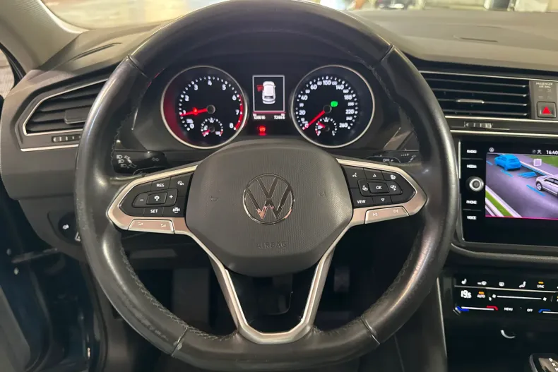 Volkswagen Tiguan din 2022 cu 120.616 km - oferta VOL256589 - foto 16