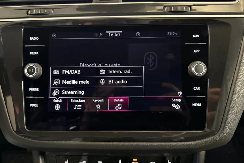 Volkswagen Tiguan din 2022 cu 120.616 km - oferta VOL256589 - foto 21