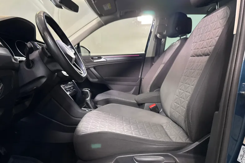 Volkswagen Tiguan din 2022 cu 120.616 km - oferta VOL256589 - foto 23