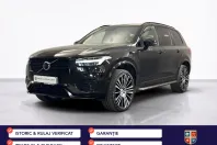 Volvo XC90 din 2022 cu 104.293 km - oferta VOL256590 - foto 1