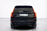 Volvo XC90 din 2022 cu 104.293 km - oferta VOL256590 - foto 4