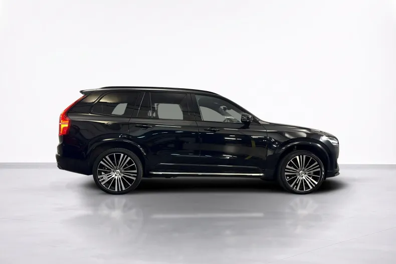 Volvo XC90 din 2022 cu 104.293 km - oferta VOL256590 - foto 6