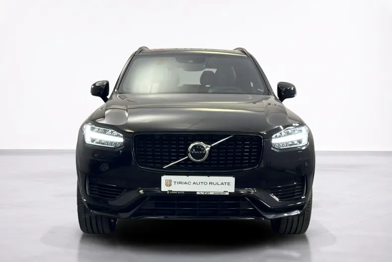 Volvo XC90 din 2022 cu 104.293 km - oferta VOL256590 - foto 8
