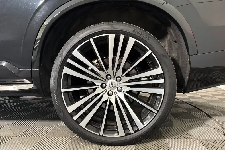 Volvo XC90 din 2022 cu 104.293 km - oferta VOL256590 - foto 14