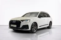 Audi Q7 din 2020 cu 158.279 km - oferta AUD256591 - foto 1