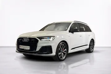 Audi Q7 din 2020 - oferta AUD256591